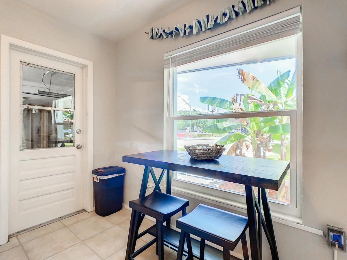 5Min From The Beach 8 Min From Siesta Key Sarasota Eksteriør bilde