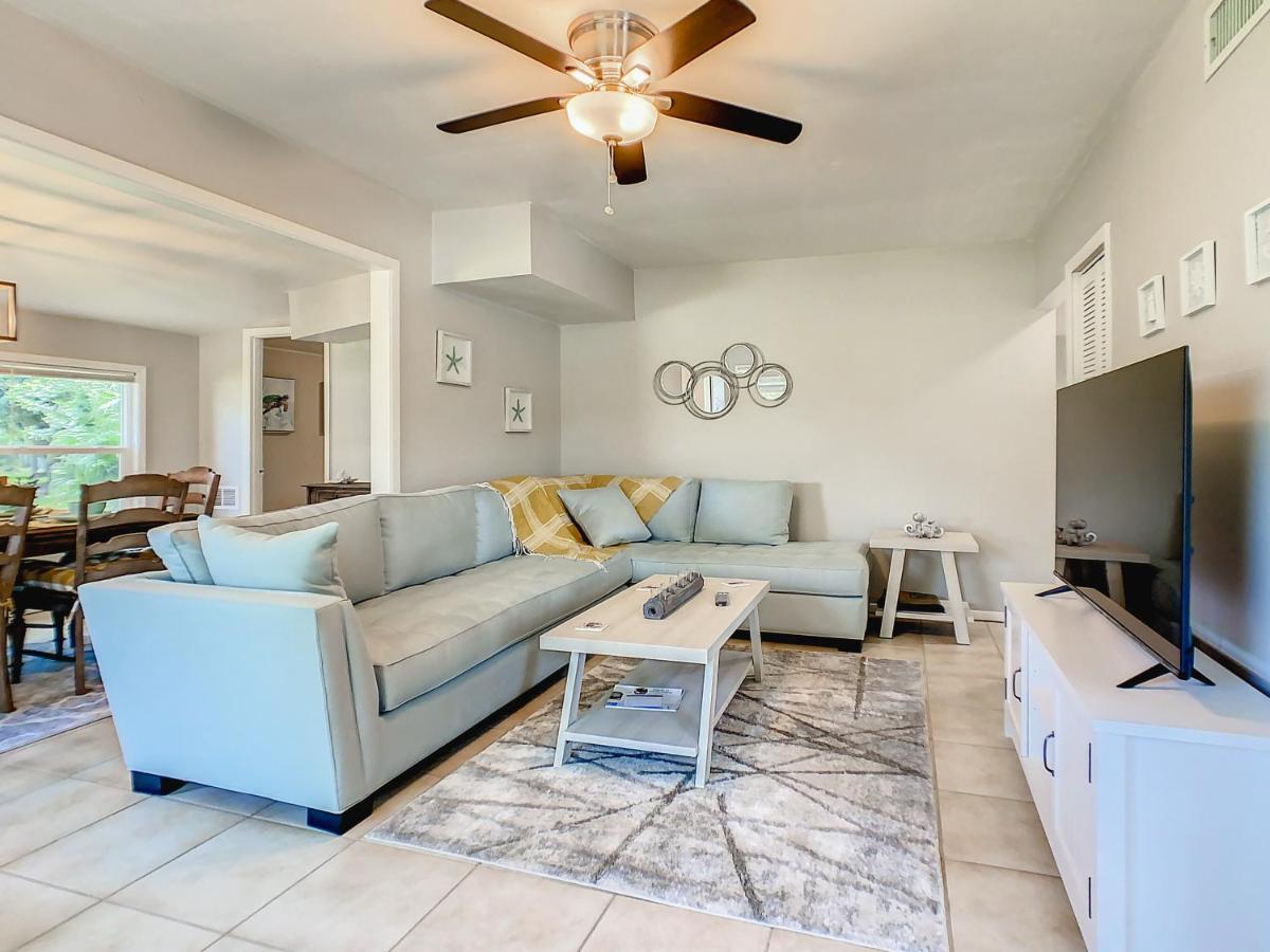 5Min From The Beach 8 Min From Siesta Key Sarasota Eksteriør bilde
