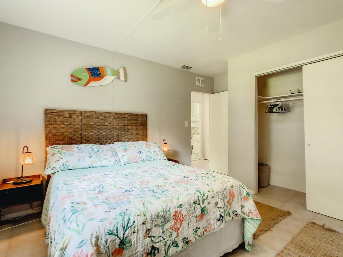 5Min From The Beach 8 Min From Siesta Key Sarasota Eksteriør bilde